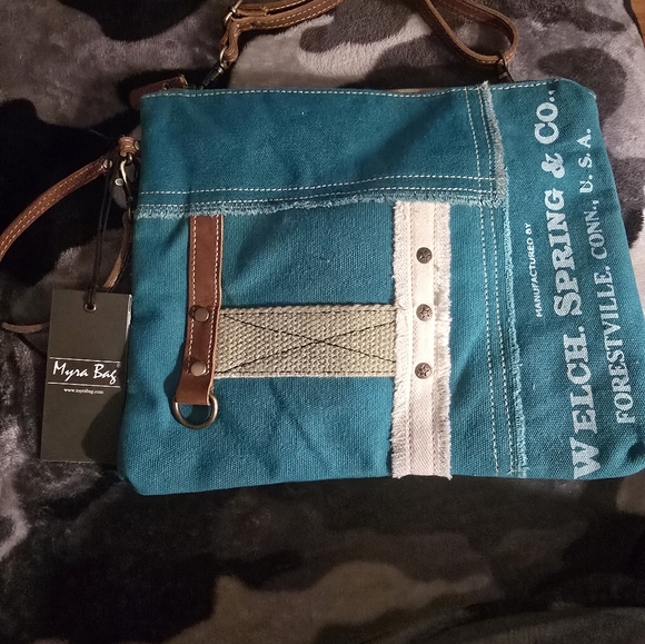 NWT Myra Bag crossbody - Picture 4 of 4